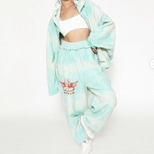 BOYSLIE SET - “I thought the world of you”